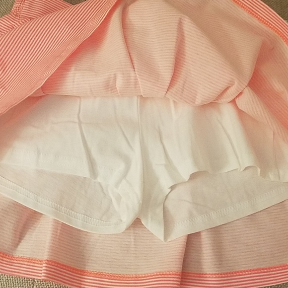 OshKosh Striped Skirt - Picture 4 of 6